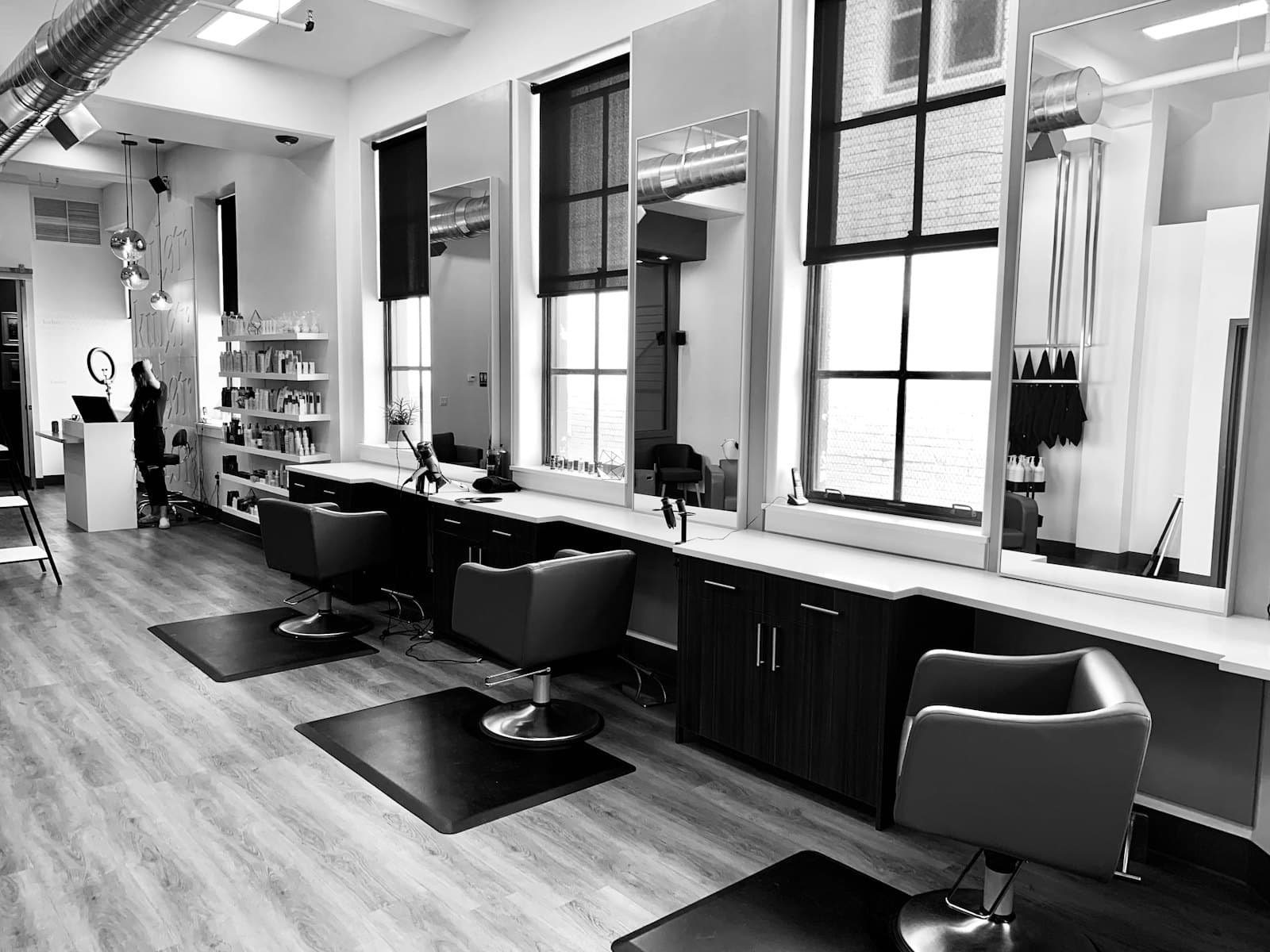 Appointments — PipBooking