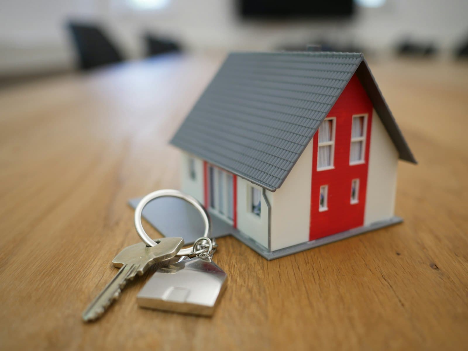 Real estate — PipProperty