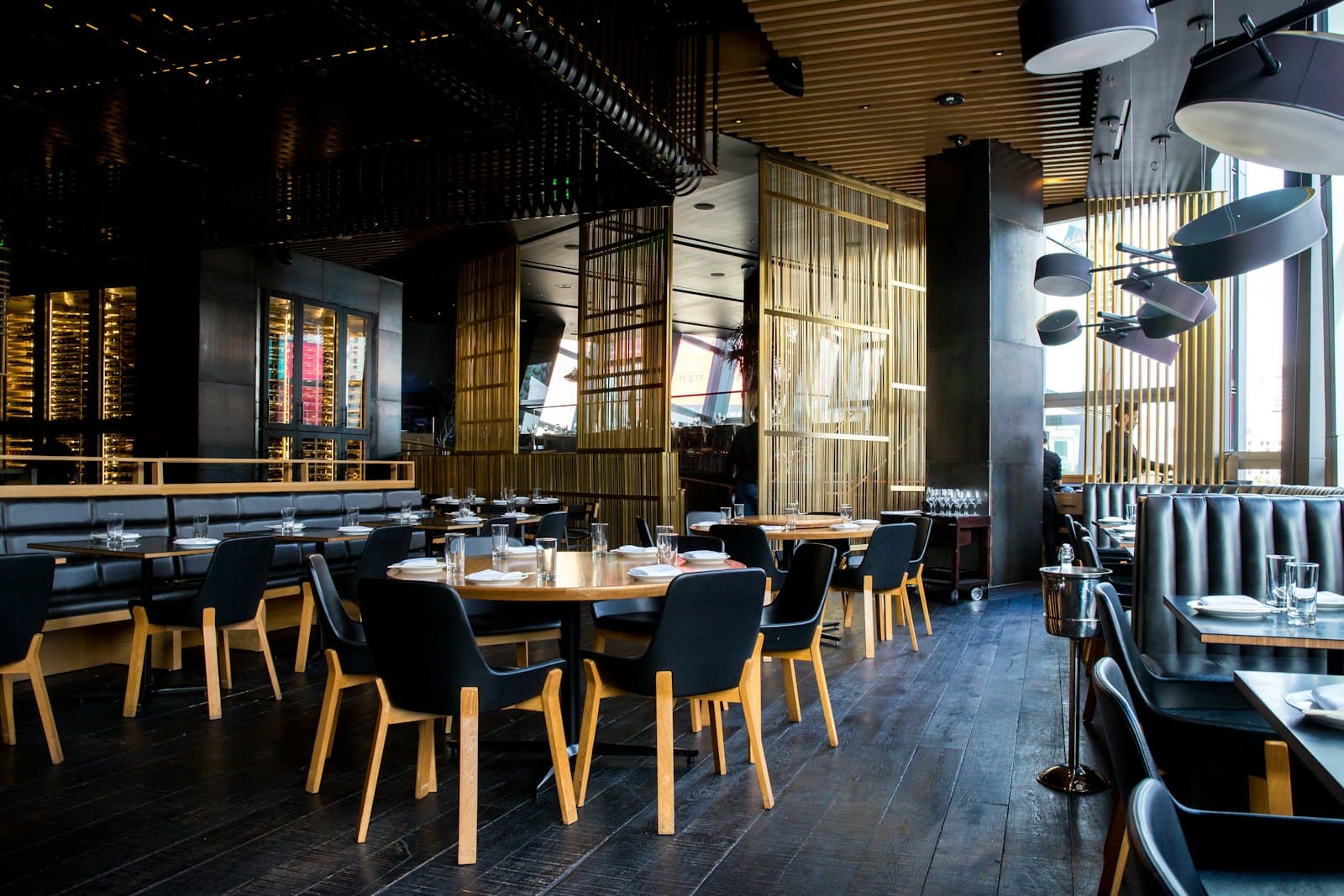 Hospitality — PipRestaurant