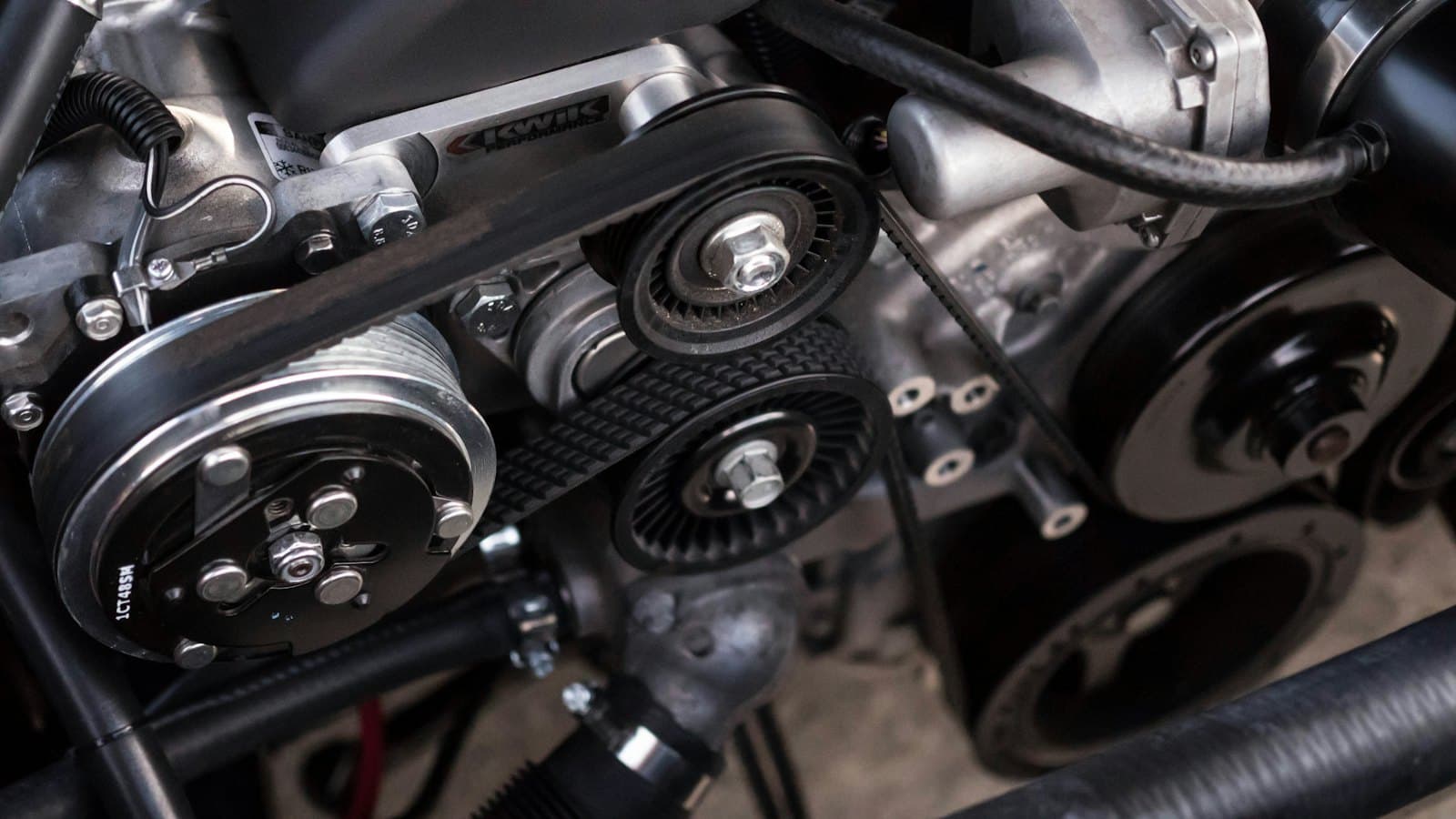 Automotive — PipGarage