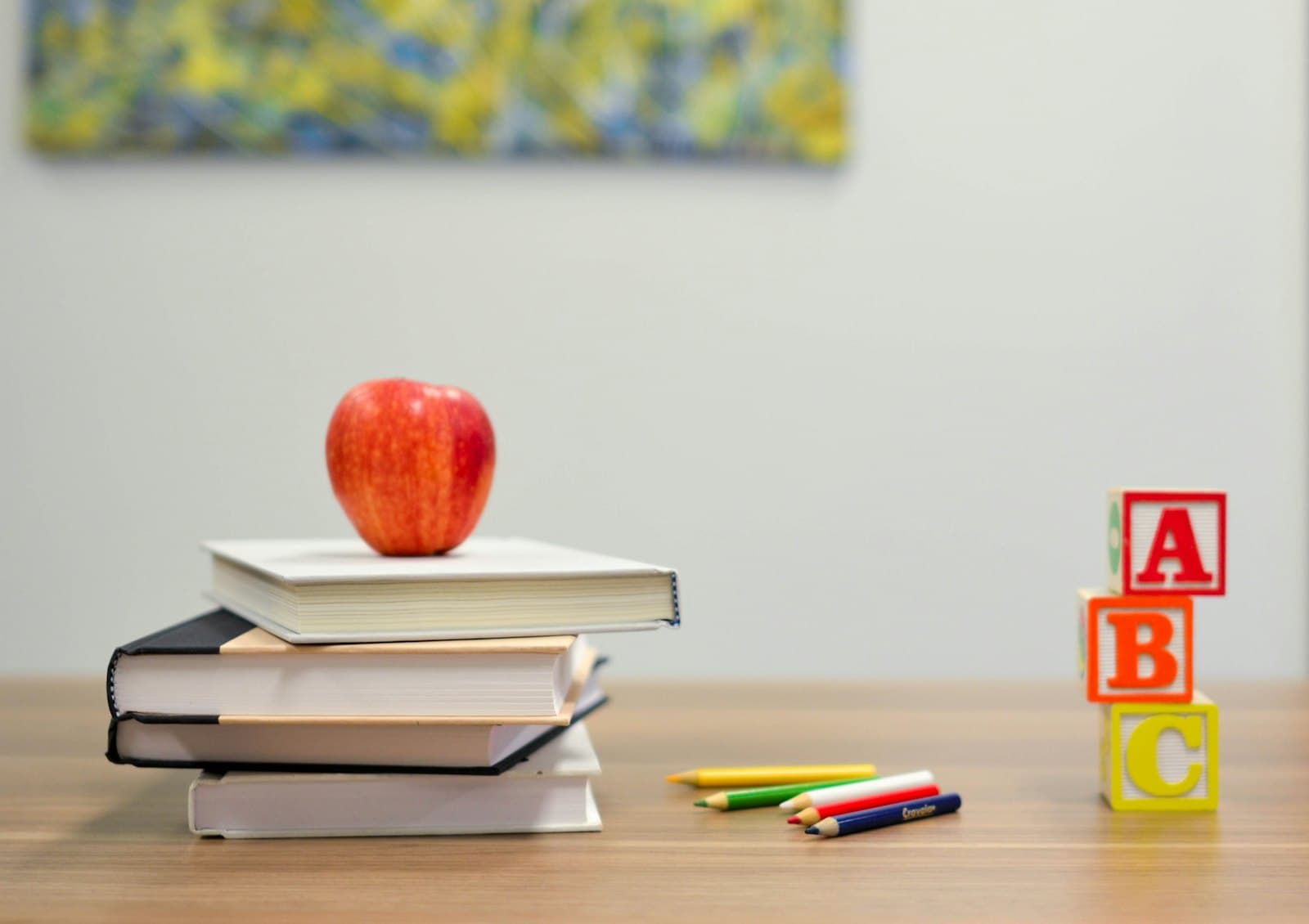 Education — PipSchool